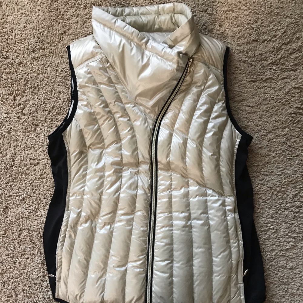 Calvin Klein Performance Down Vest